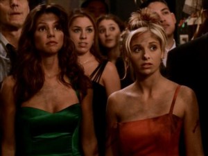 buffy-homecoming